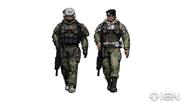 Halo: Reach
