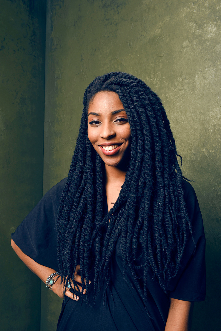 Jessica Williams