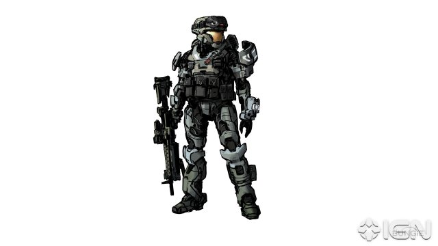 Halo: Reach