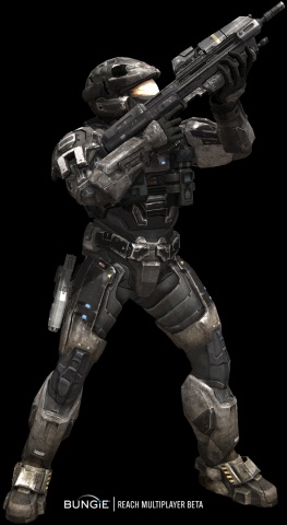 Halo: Reach
