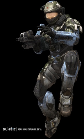 Halo: Reach