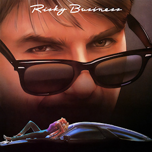 Risky Business Soundtrack