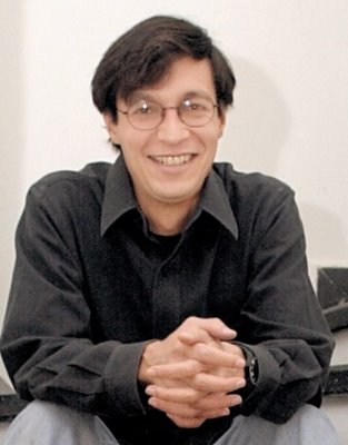 Carlos Carrera