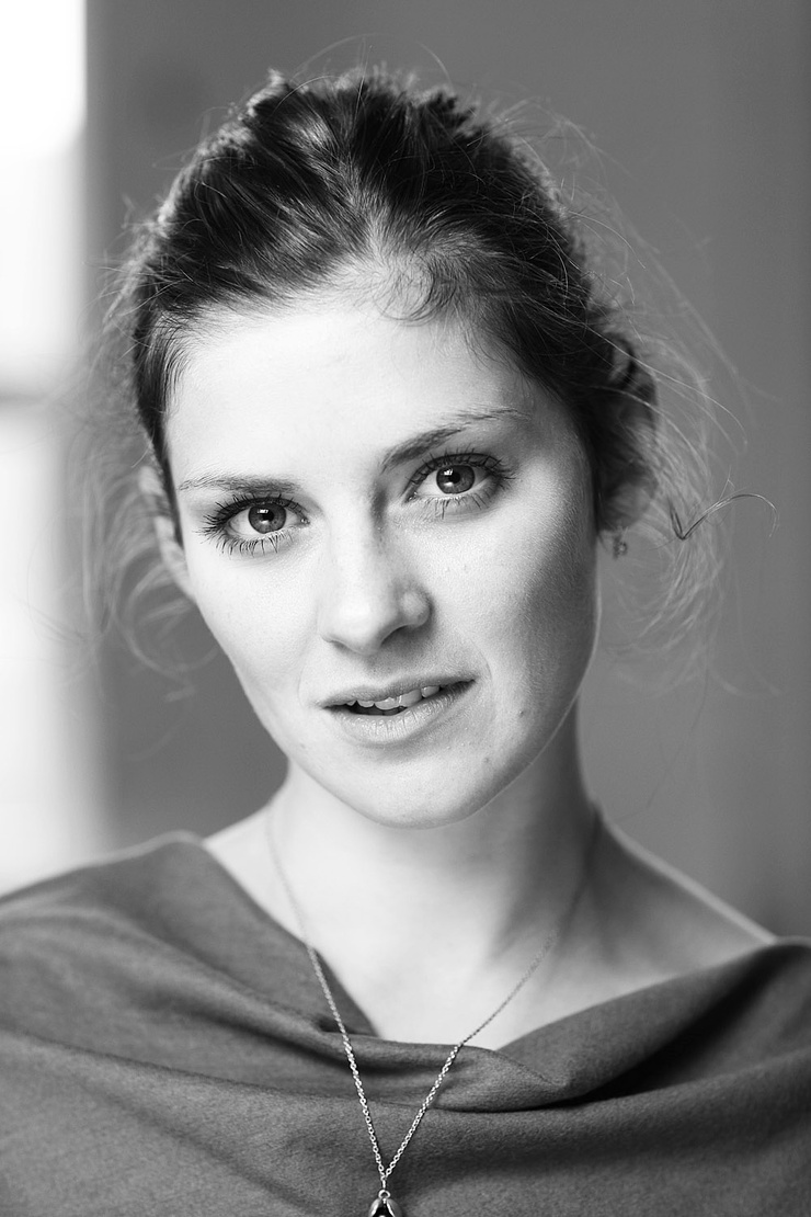 Marie Tourell Søderberg Marie Tourell Søderberg
