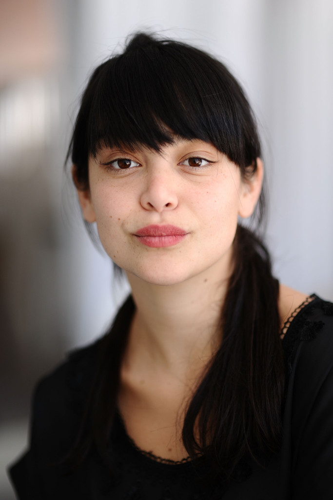 Picture of Nathalia Galgani