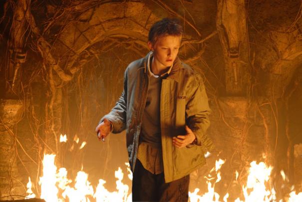 The Seeker: The Dark Is Rising