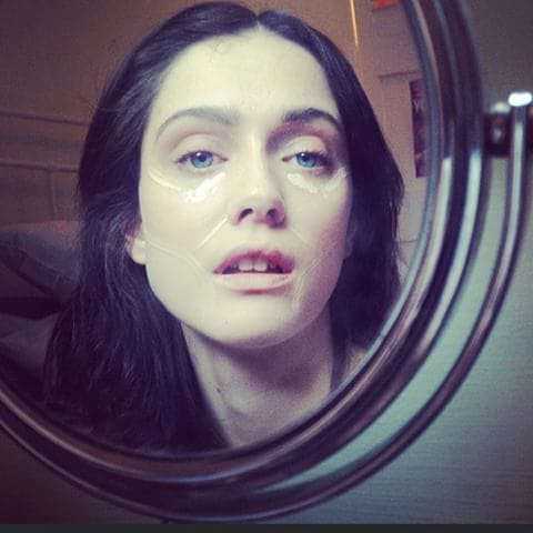 Sophie Hopkins