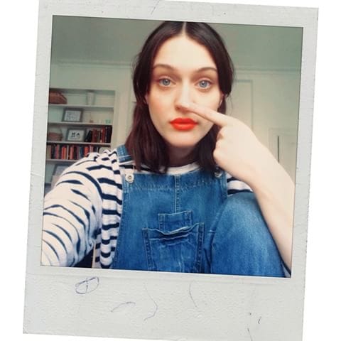 Sophie Hopkins