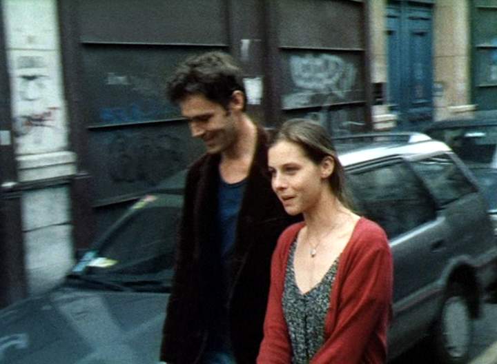 Rendezvous in Paris Rendezvous in Paris