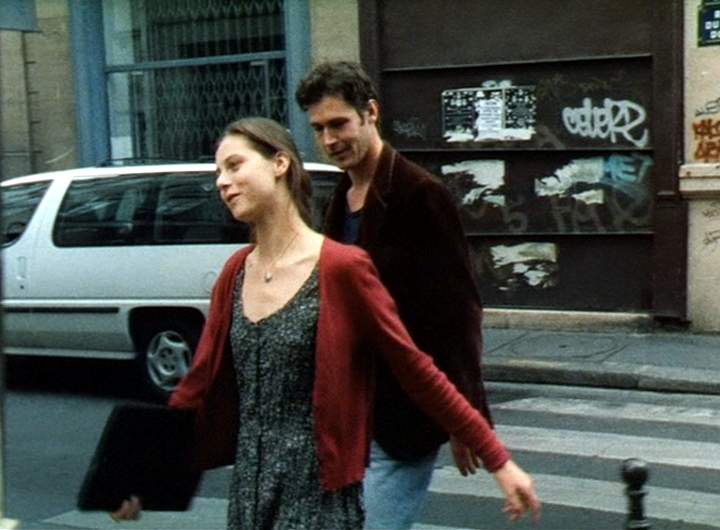Rendezvous in Paris Rendezvous in Paris
