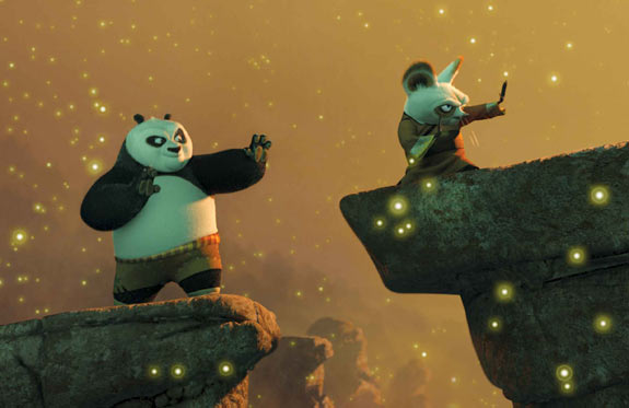 Kung Fu Panda