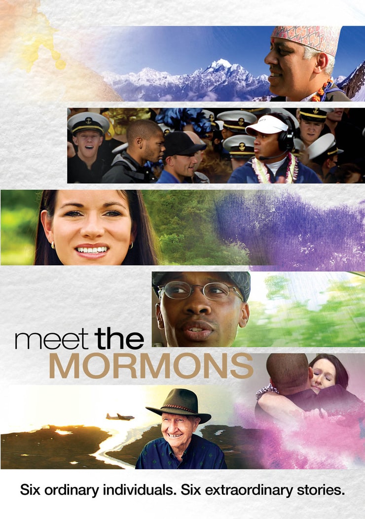 Meet the Mormons