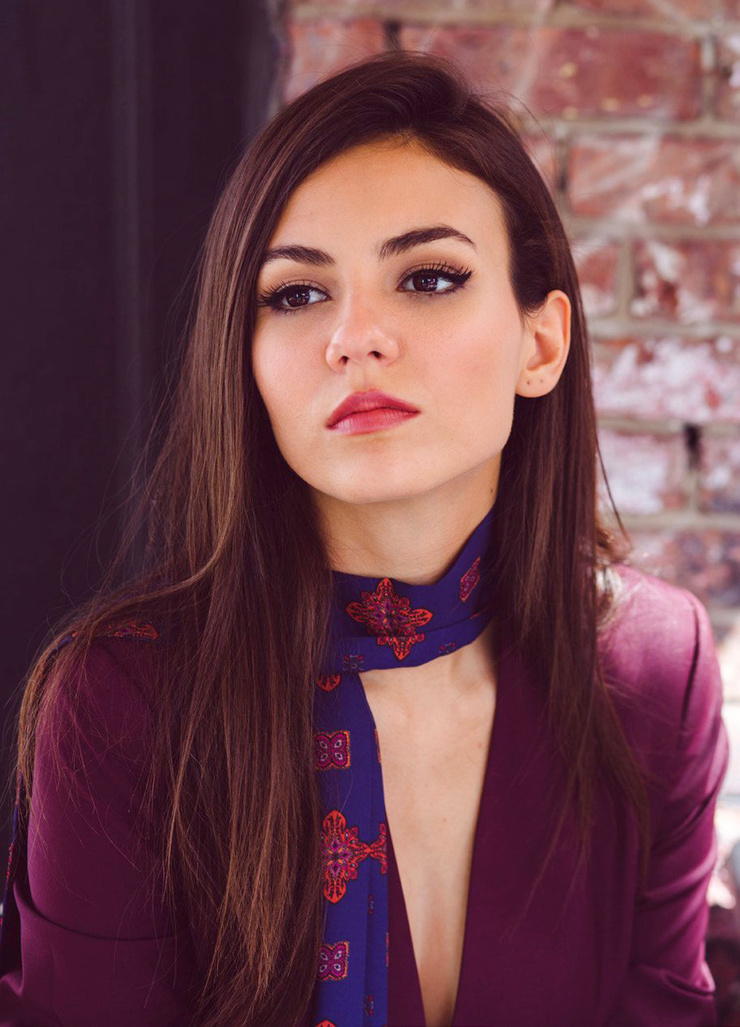 Victoria Justice Victoria Justice