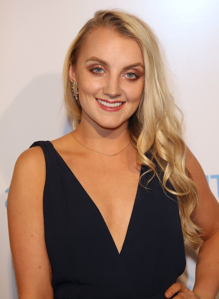 Evanna Lynch