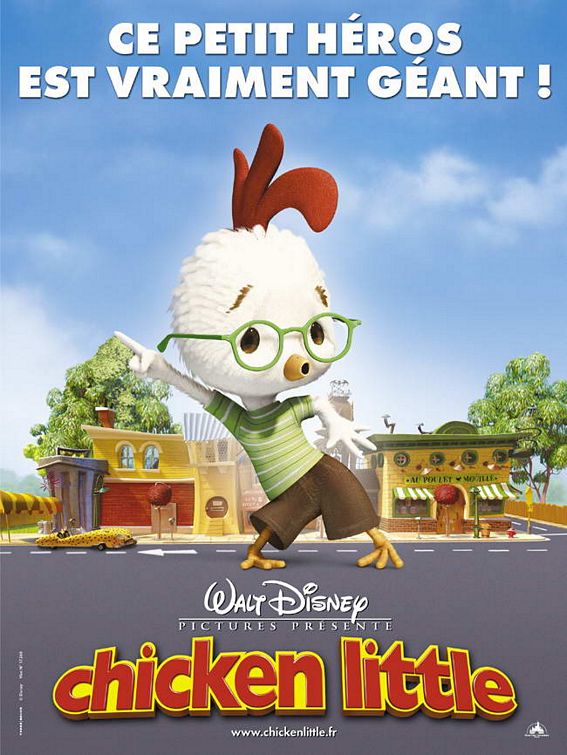 Chicken Little