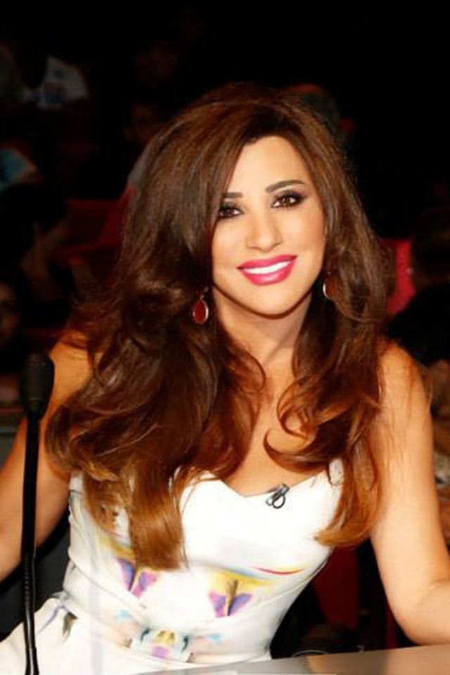 Najwa Karam