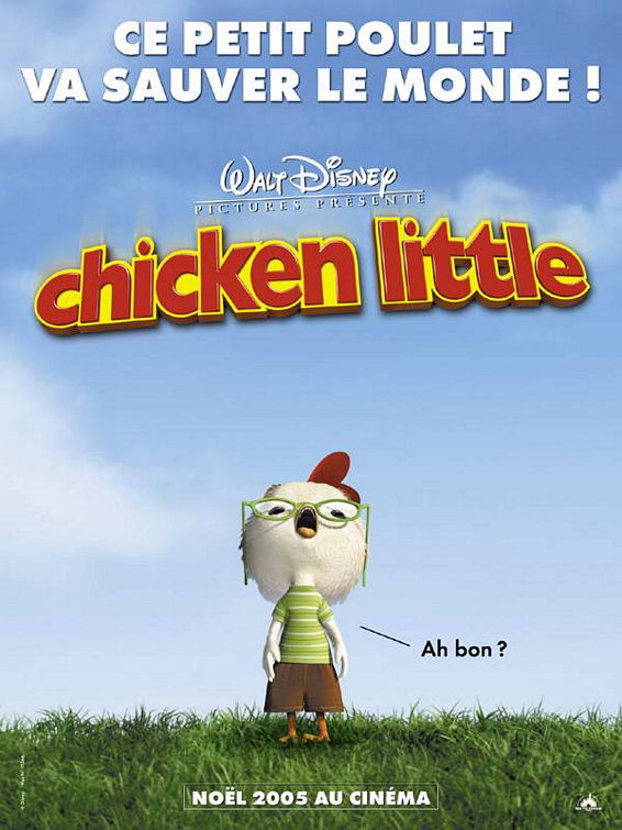 Chicken Little