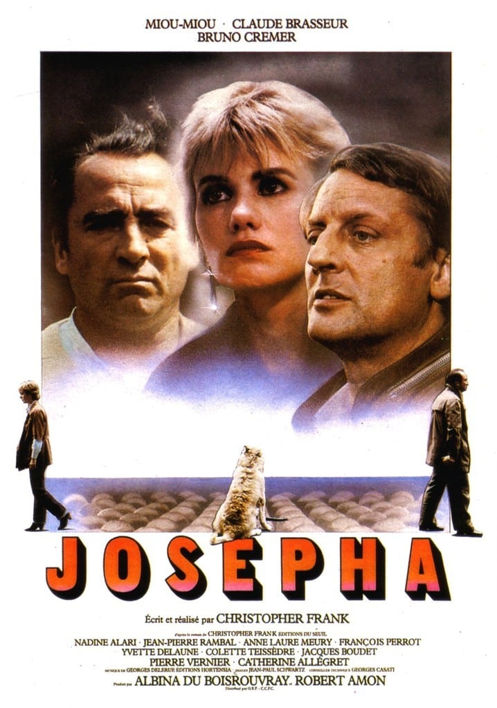 Josepha