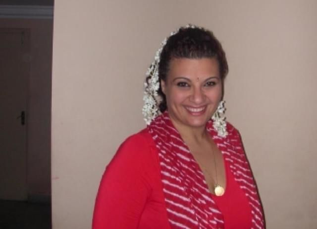 Picture of Nisreen Faour