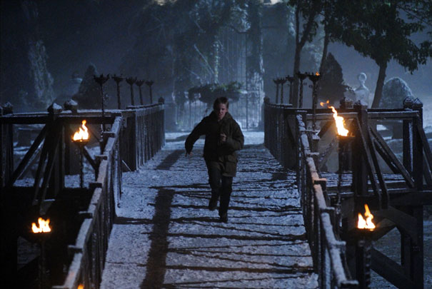 The Seeker: The Dark Is Rising