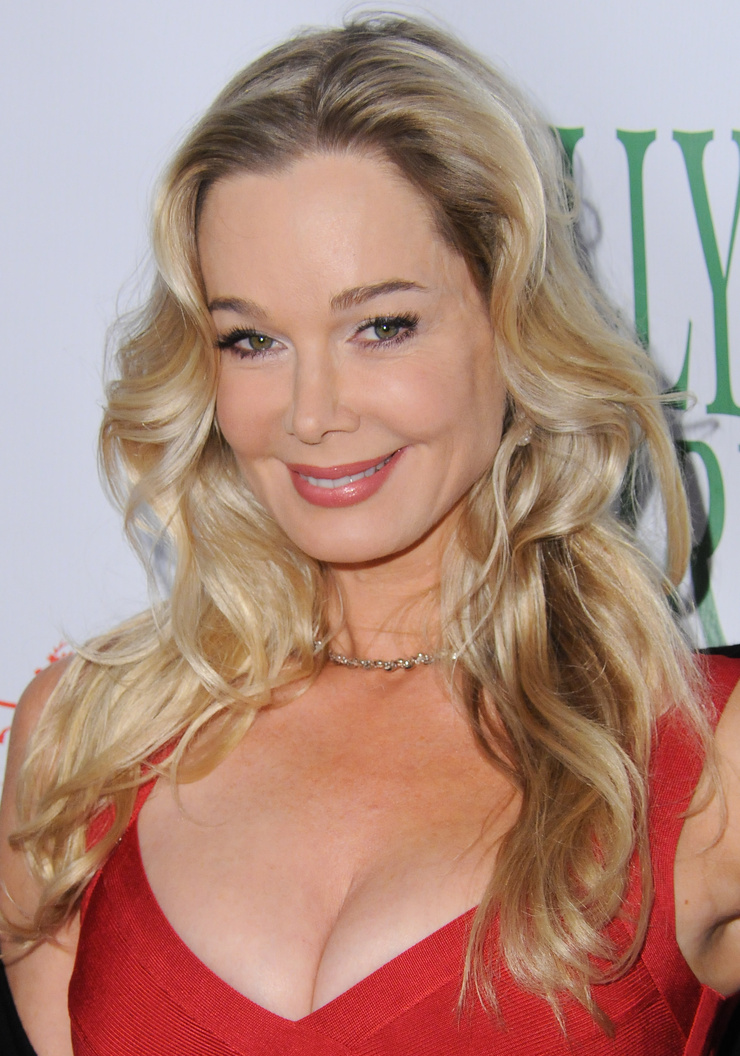 Jennifer Gareis Jennifer Gareis