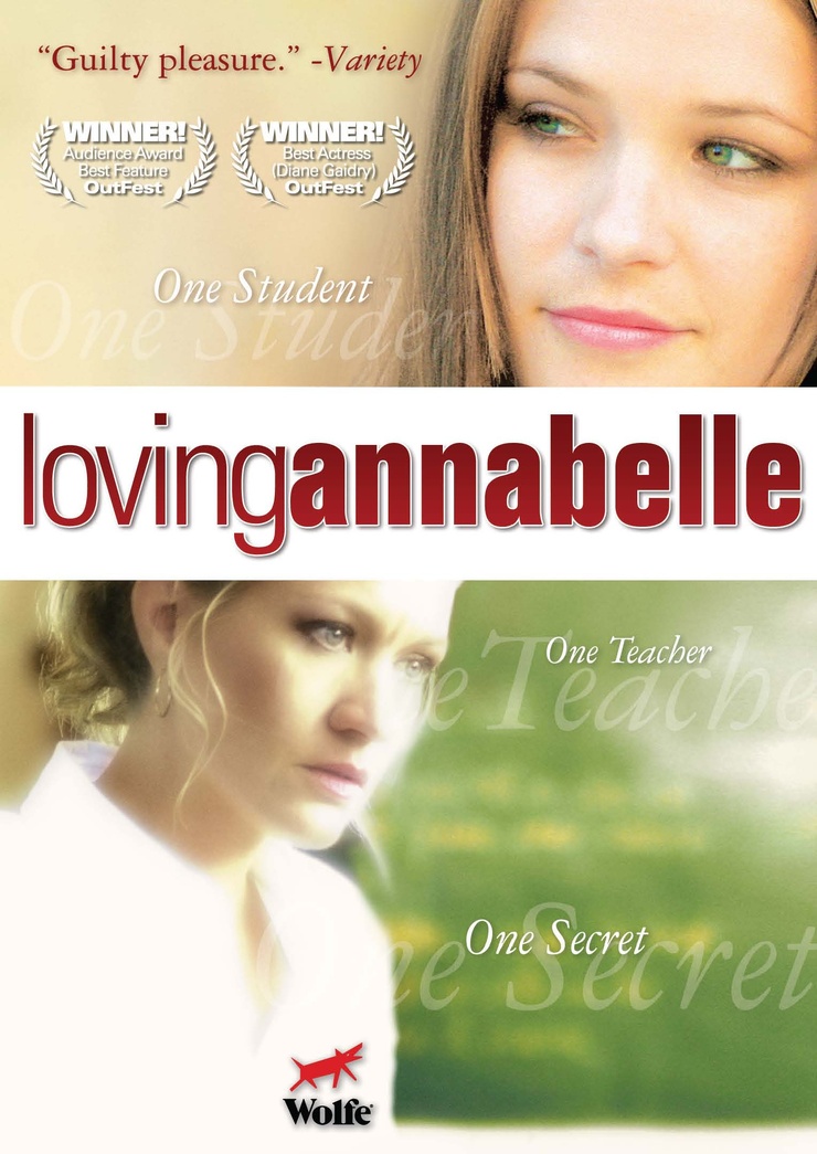Loving Annabelle