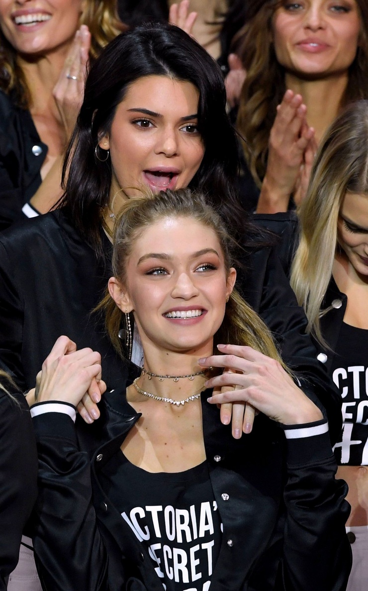 Kendall Jenner