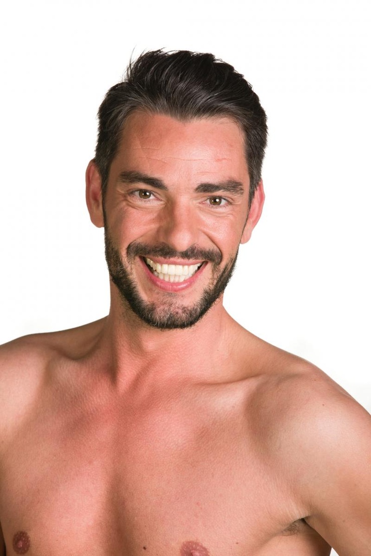 Cláudio Ramos
