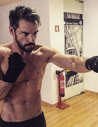 Cláudio Ramos