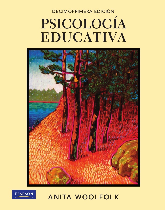 Psicología Educativa (Spanish Edition)