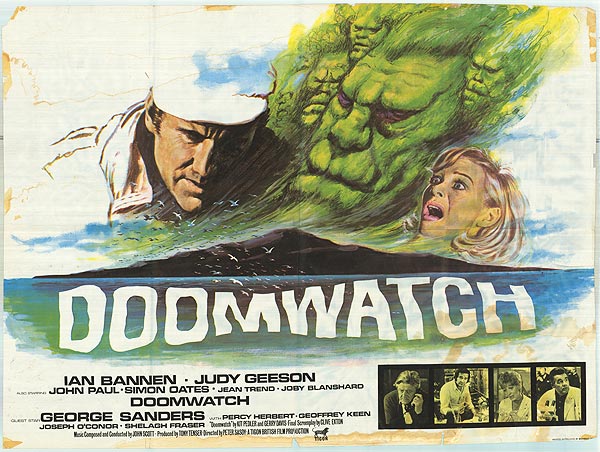 Doomwatch