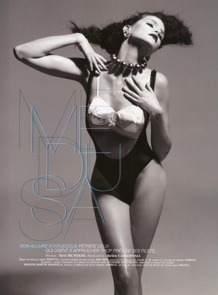Missy Rayder