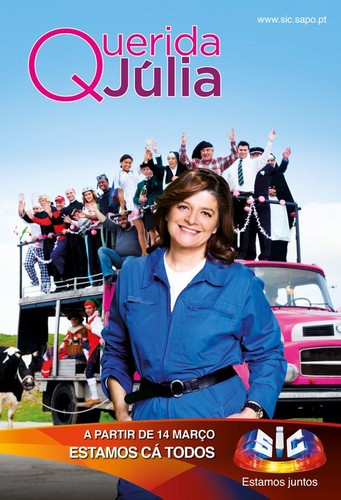 Querida Júlia