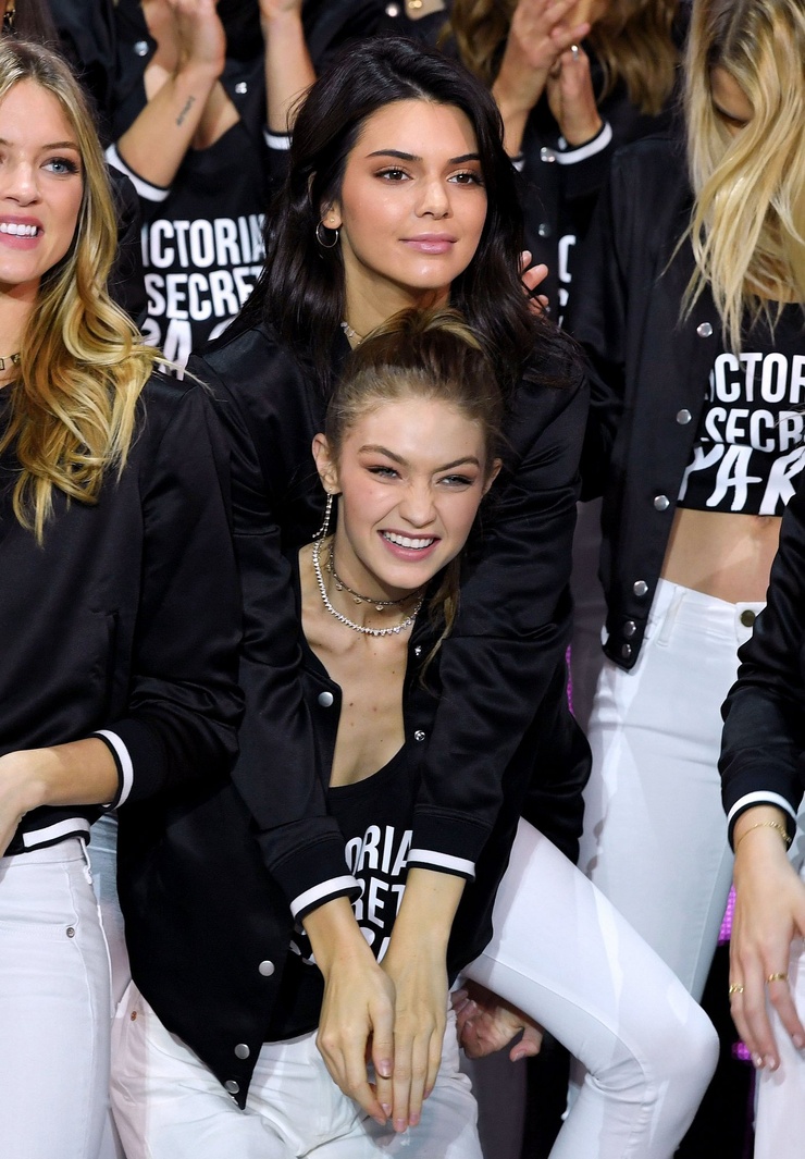 Gigi Hadid Gigi Hadid