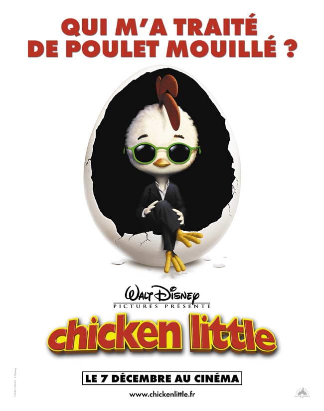 Chicken Little