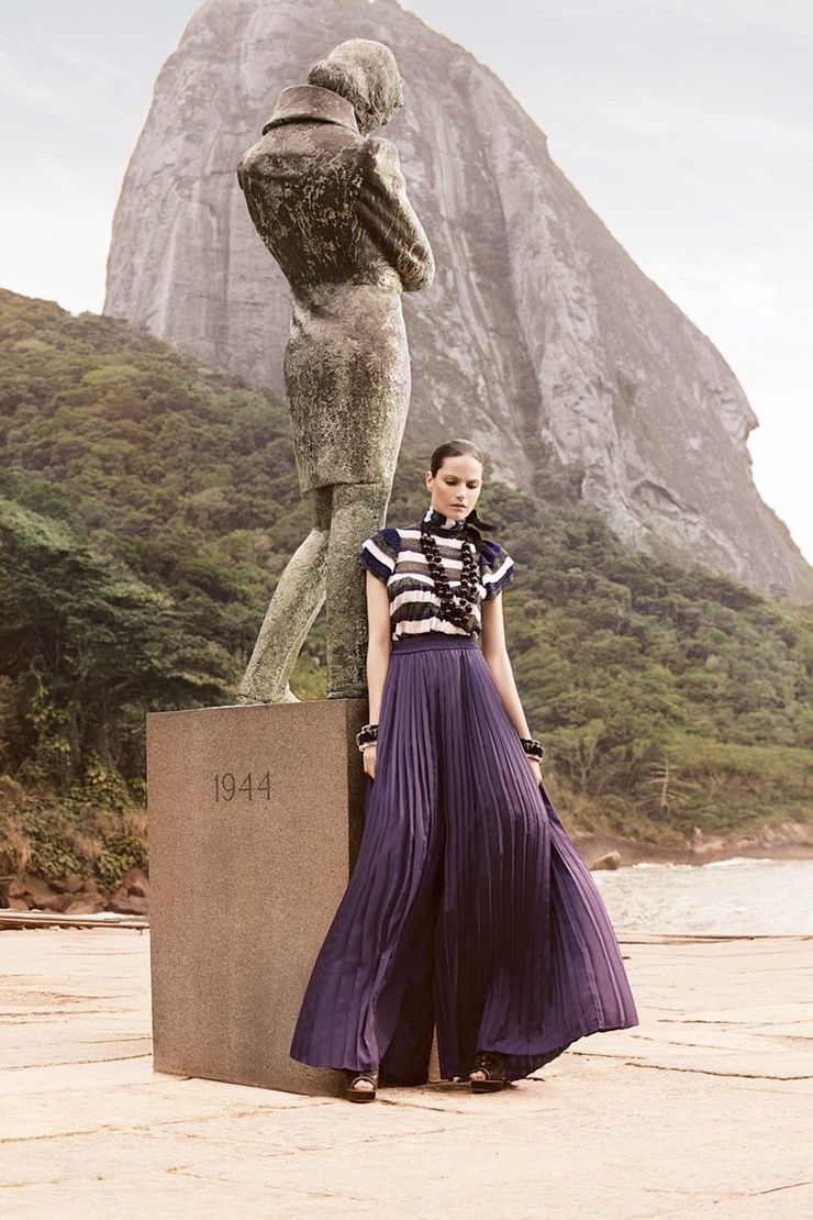 Missy Rayder