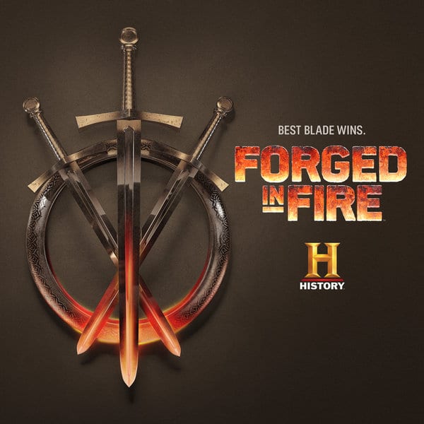 Forged in Fire