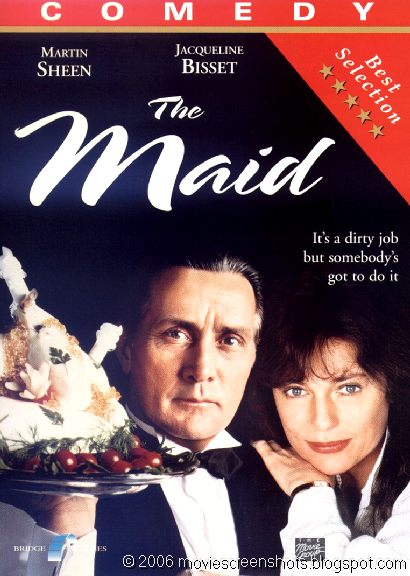 The Maid                                  (1991)