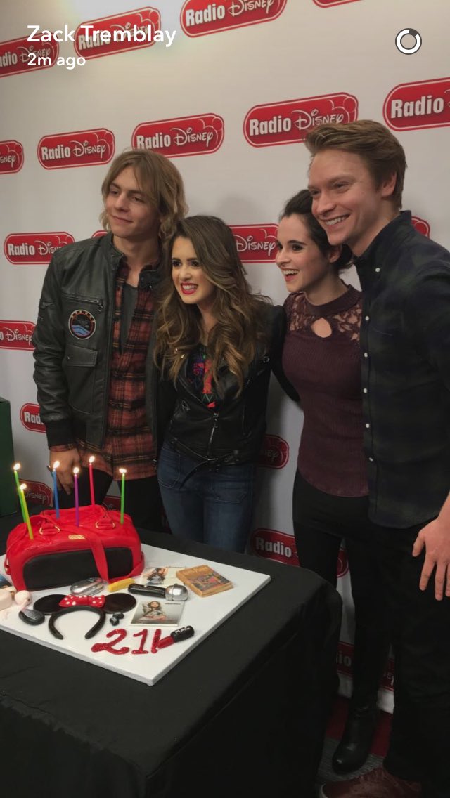 Laura Marano