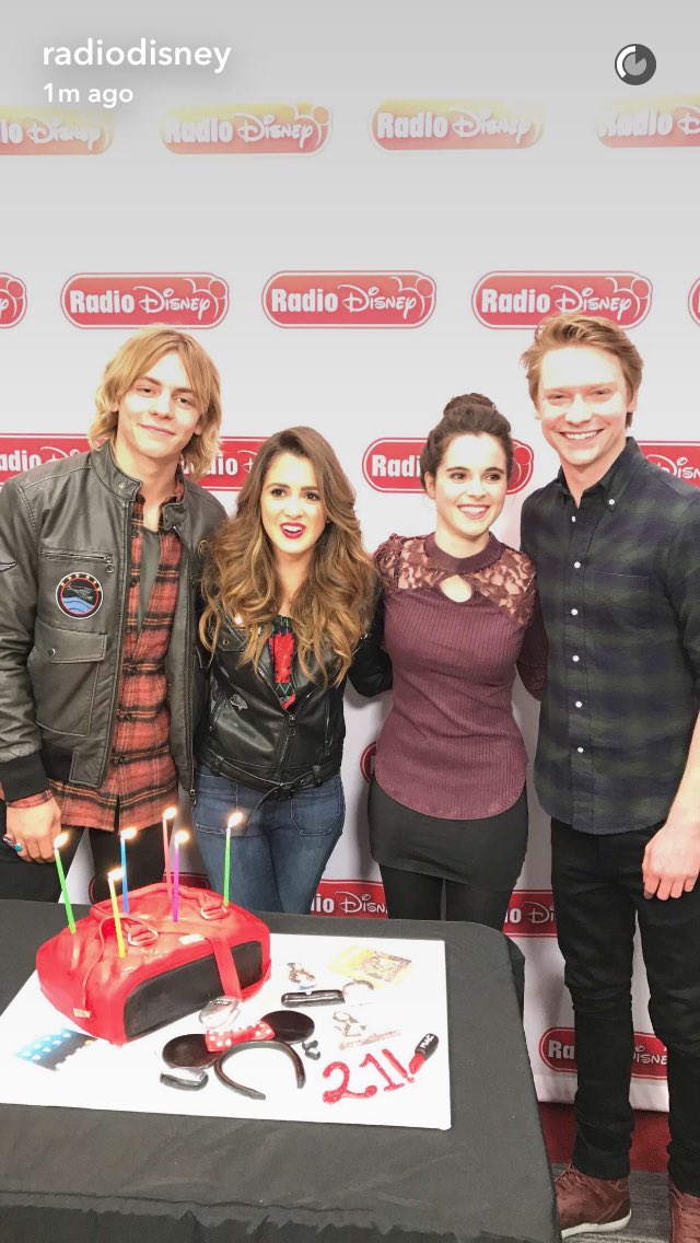 Laura Marano