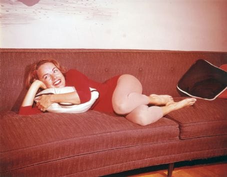 Terry Moore Terry Moore