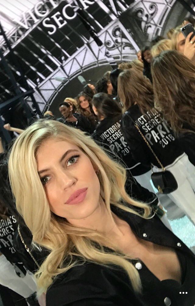 Devon Windsor