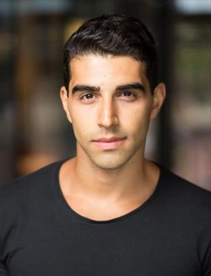 Samer Salem