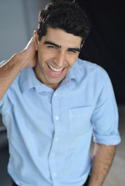 Samer Salem