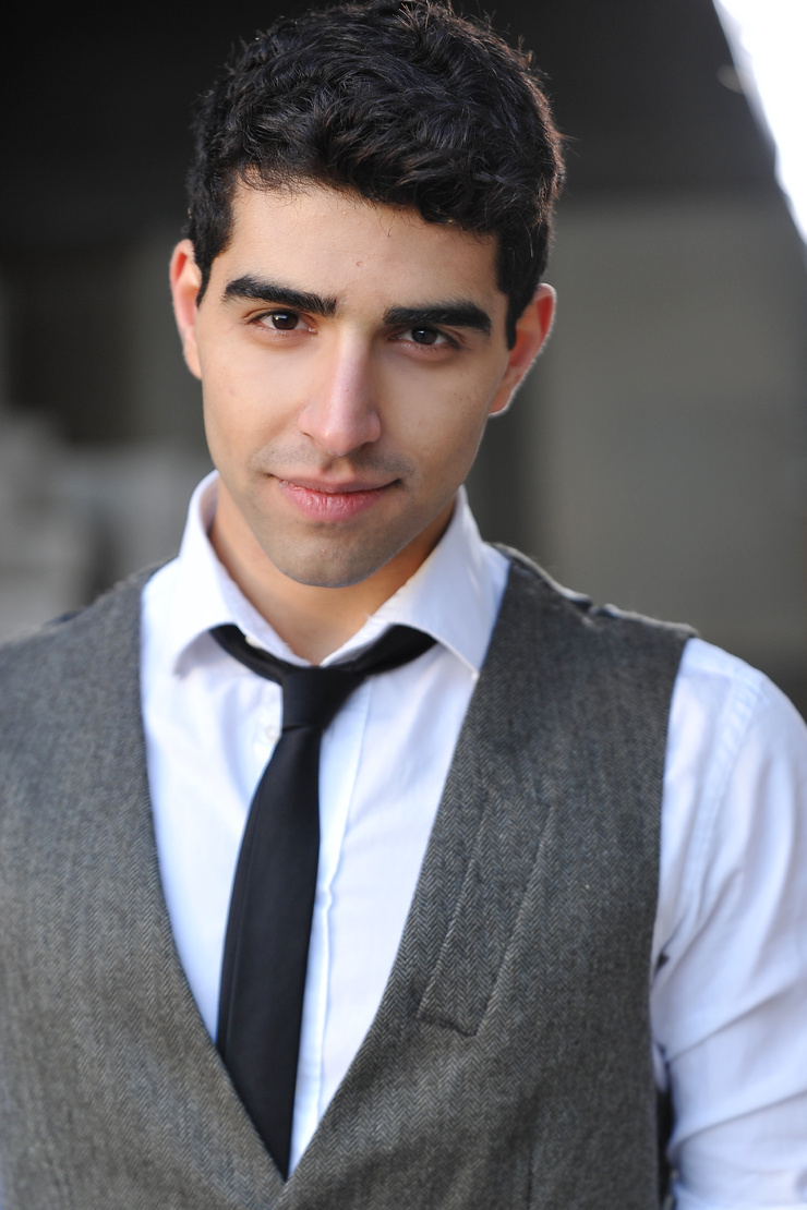 Samer Salem