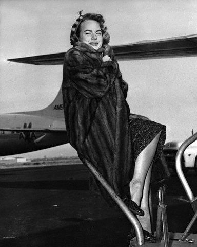 Terry Moore