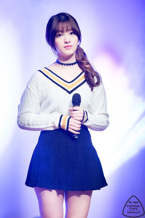 Picture of Seunghee (CLC)