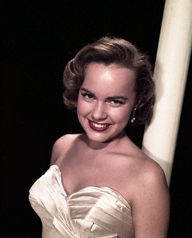 Terry Moore
