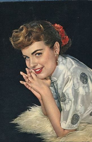 Terry Moore Terry Moore