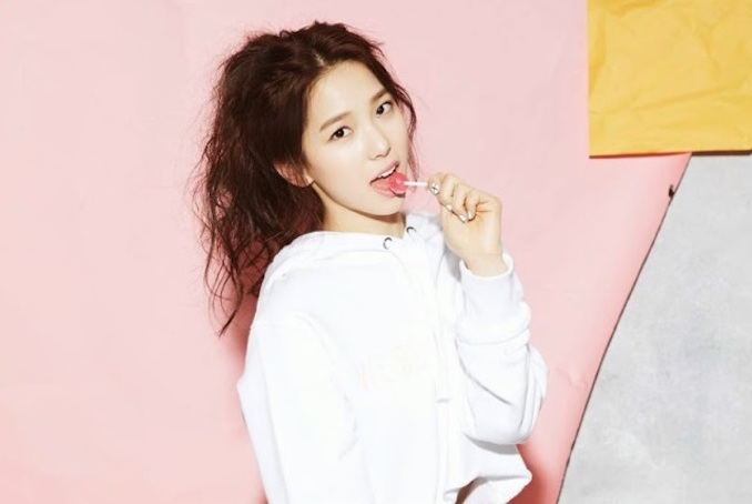 Yujin